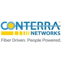 Conterra Broadband Services